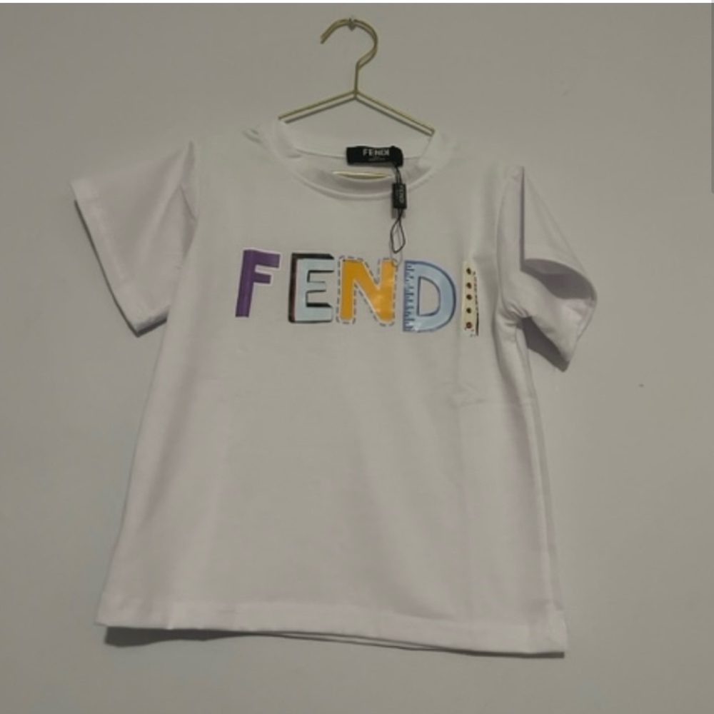 Toddler shirt